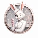 Chubby Rabbit Labs logo