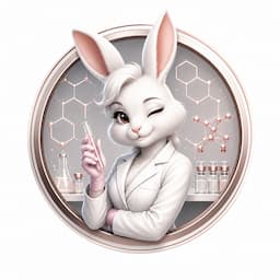 Chubby Rabbit Labs